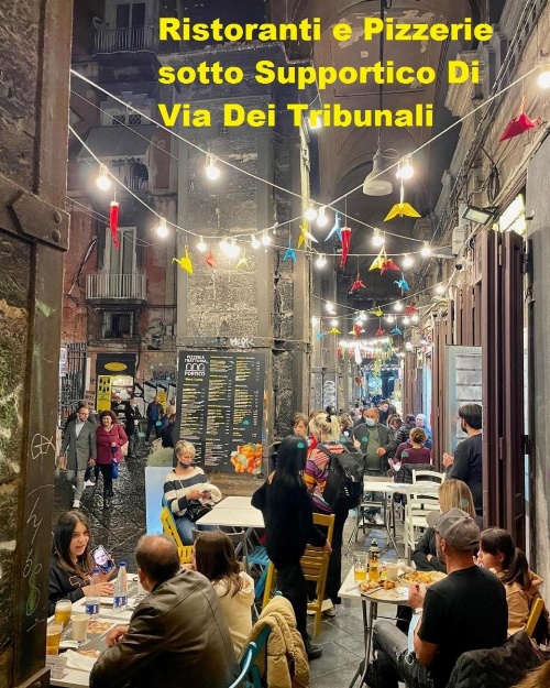 Napoli Forever image 16