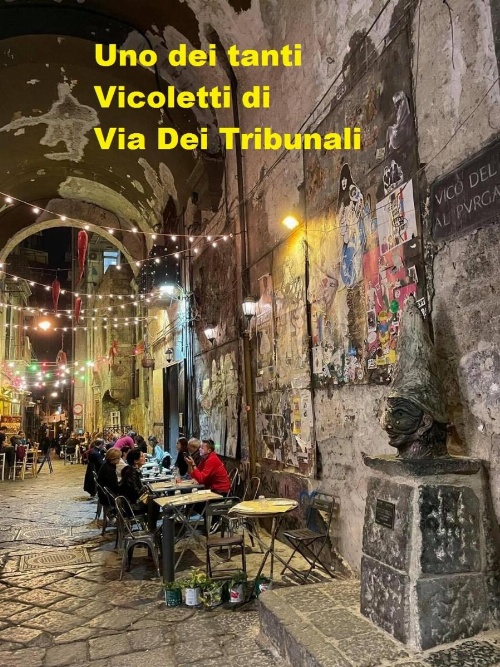 Napoli Forever image 17