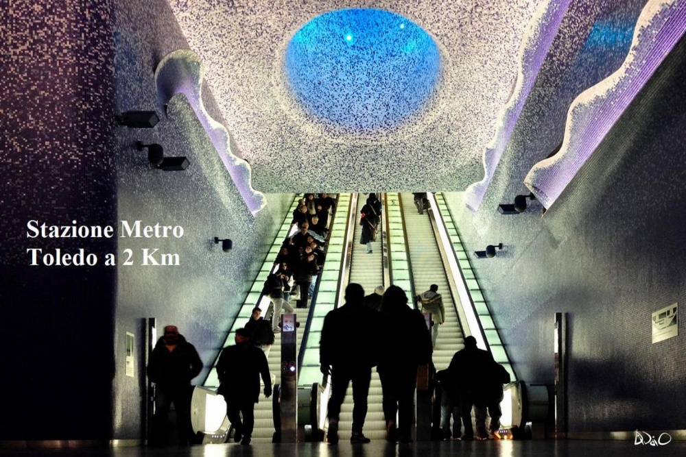 Napoli Forever Main image